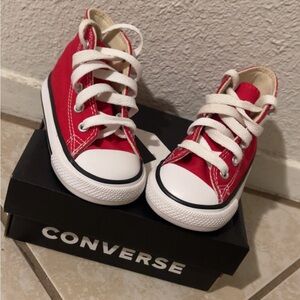 Toddler Converse